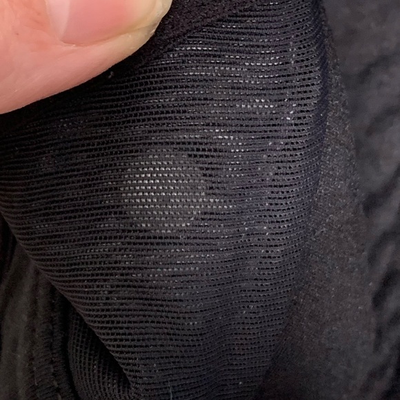 Lululemon | Speed Up Sports Bra- Spaced Out Space Dye - Picture 8 of 8